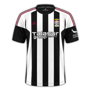 2022-2023 Home kit