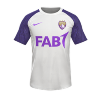 2021-2022 Home kit