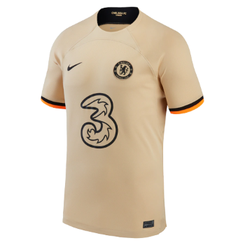 2022-2023 Third kit