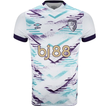 2024-2025 Away kit