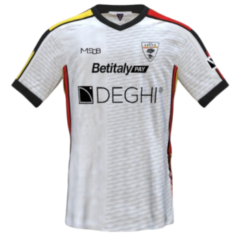 2024-2025 Away kit