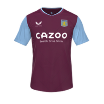 2022-2023 Home kit