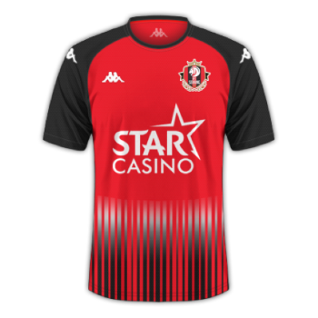 2022-2023 Home kit