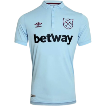 2017-2018 Third kit