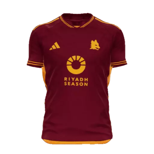 Roma 2023-2024 1st