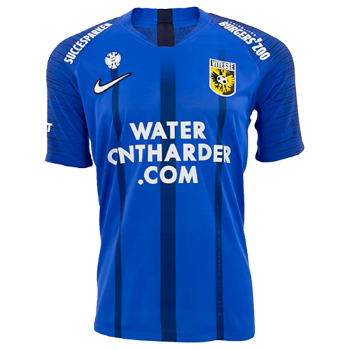 2020-2021 Away kit