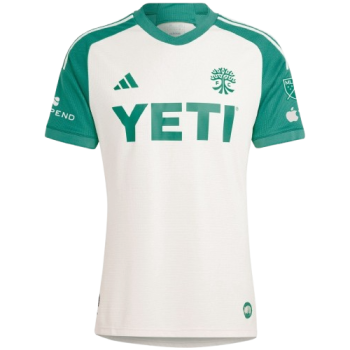 2025 Away kit