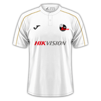 2021 Home kit