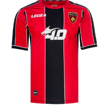2021-2022 Home kit