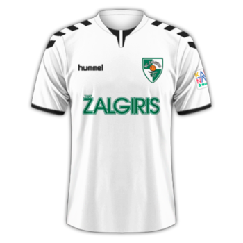 2021 Away kit