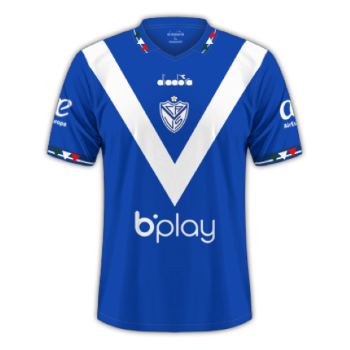 2023 Away kit
