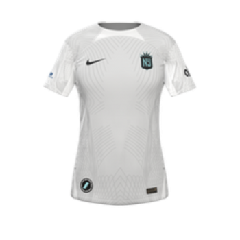 2024 Away kit