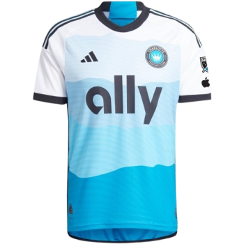 2025 Home kit