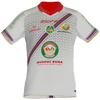 2020 Home kit
