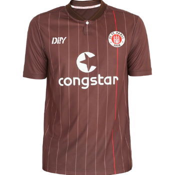 2021-2022 Home kit