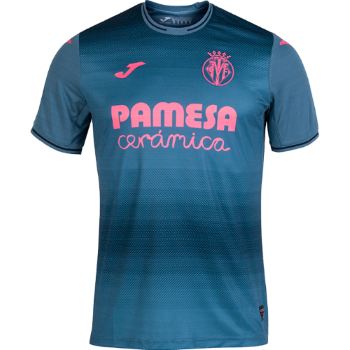 2021-2022 Third kit