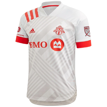 2021 Away kit