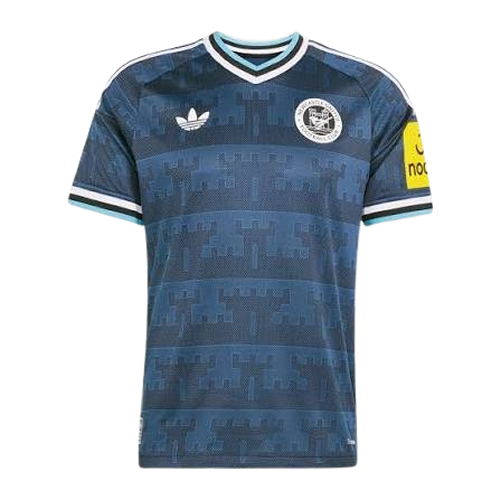 Newcastle United 2026-2027 2nd