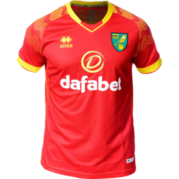 2019-2020 Away kit