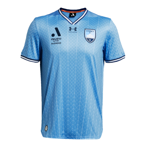 Sydney FC 1st 2023-2024