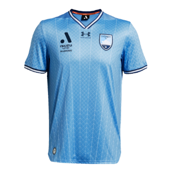 2023-2024 Home kit