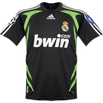 2007-2008 Third kit