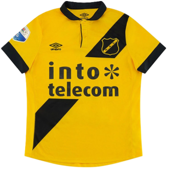 2014-2015 Home kit