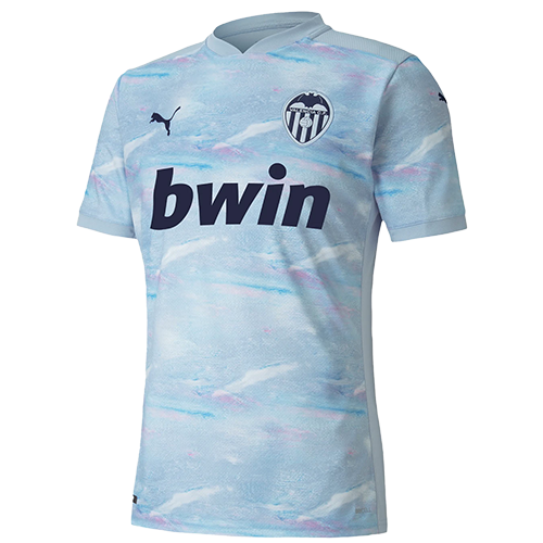 Dres 2020-2021