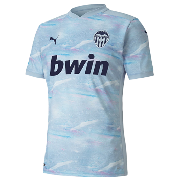 2020-2021 Third kit