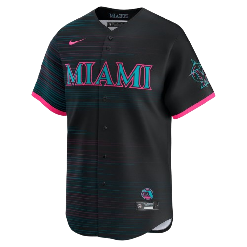 Miami Marlins 2026 2nd