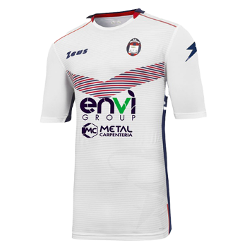 2018-2019 Away kit