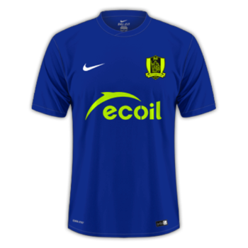 2021 Away kit