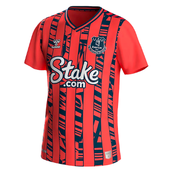 2023-2024 Away kit