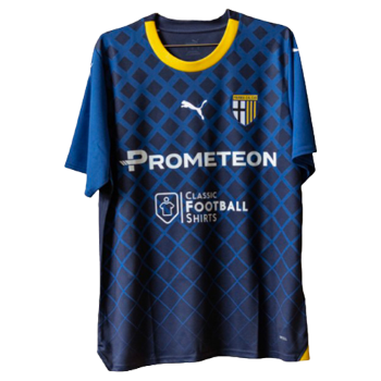 2023-2024 Third kit