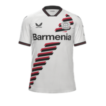 2023-2024 Away kit