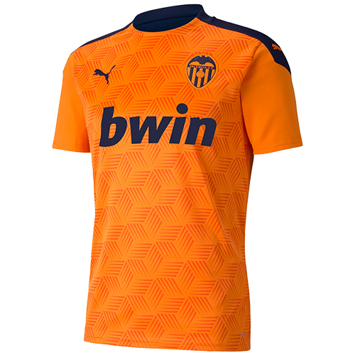 Dres 2020-2021