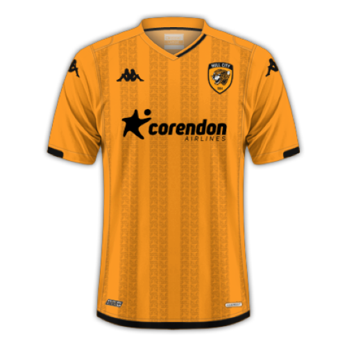Dres 2023-2024