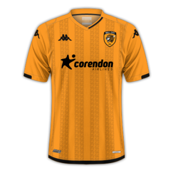 2023-2024 Away kit
