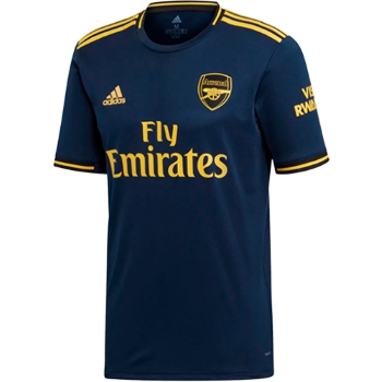 2019-2020 Third kit