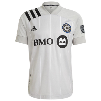 2021 Away kit