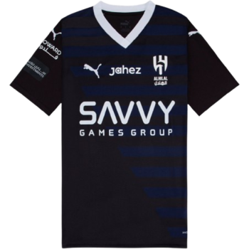 2023-2024 Third kit