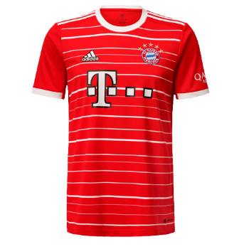 2022-2023 Home kit