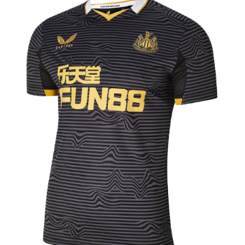 2021-2022 Away kit