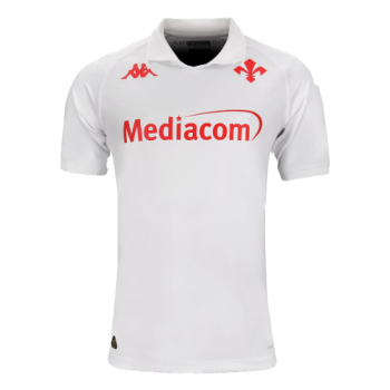 2024-2025 Away kit