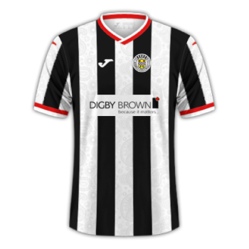2022-2023 Home kit