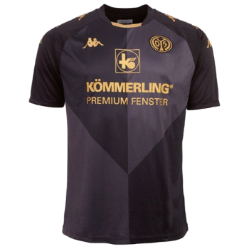 2021-2022 Third kit
