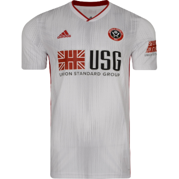 2019-2020 Away kit