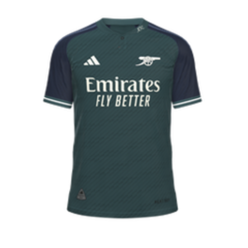 Arsenal 2023-2024 3rd