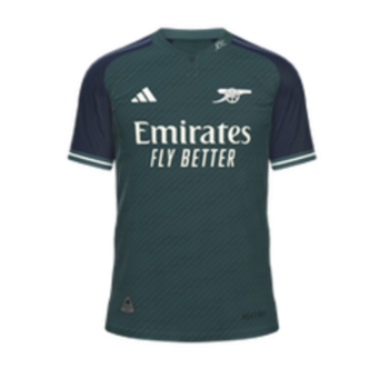 2023-2024 Third kit