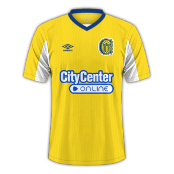 2023 Away kit